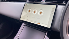 Land Rover Range Rover Velar 2.0 D200 MHEV Dynamic HSE 5dr Auto Diesel Estate